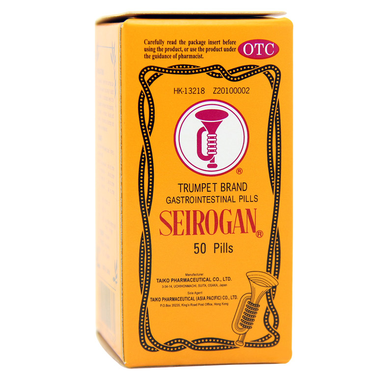 商品详情-海药好